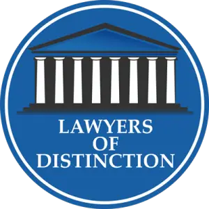 Lawyers of Distinction